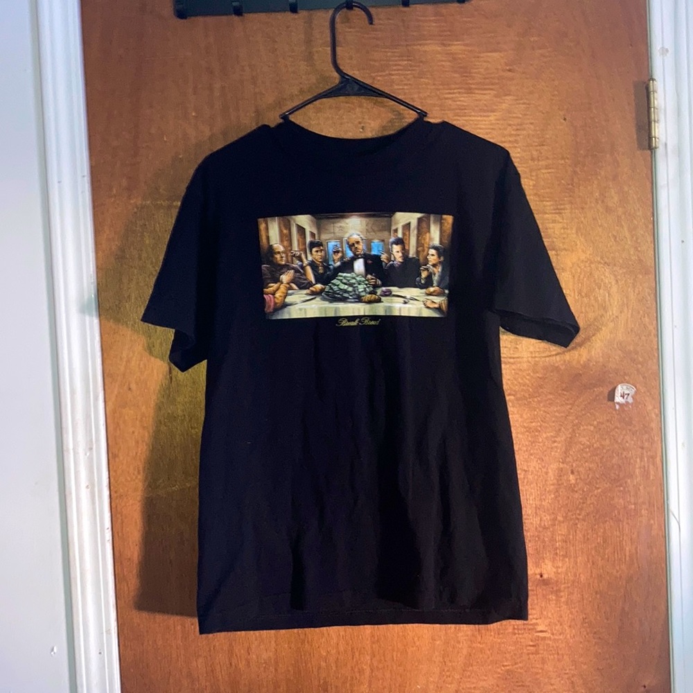 DGK tee